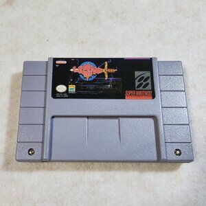 Legend by Seika for Nintendo SNES